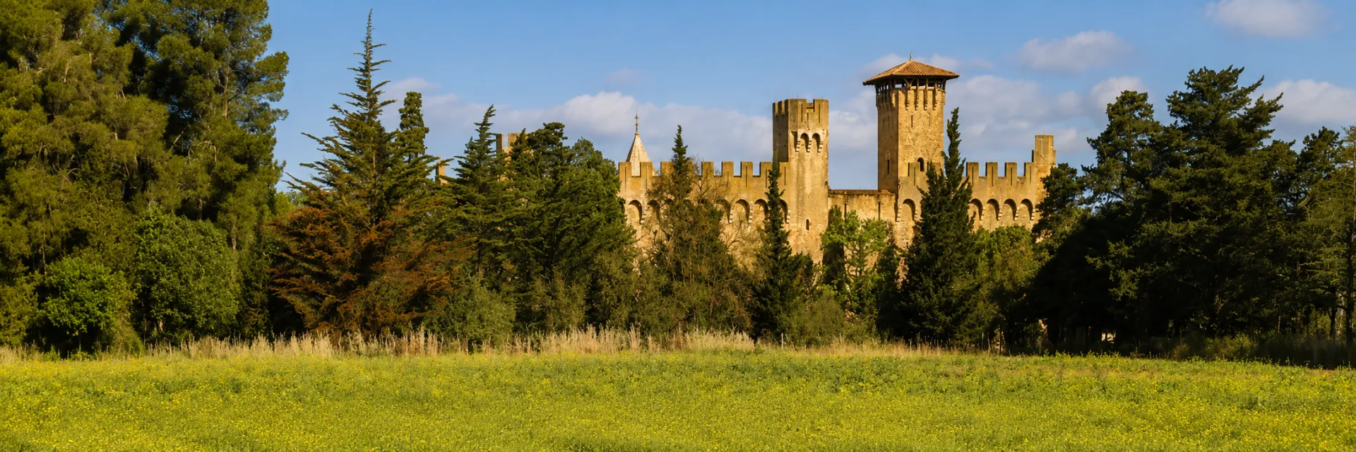 abbaye gaussan AI