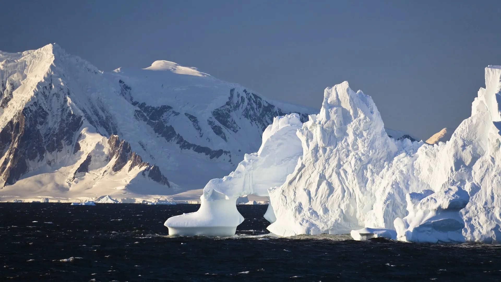 Iceberg