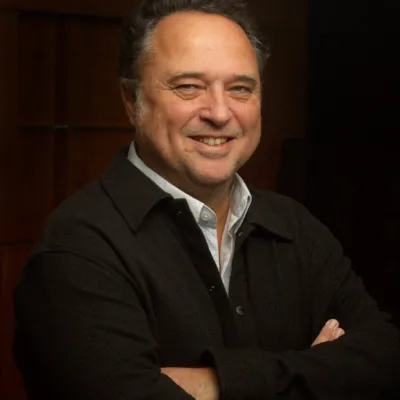 Portrait Patrice Lucas