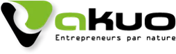akuo logo