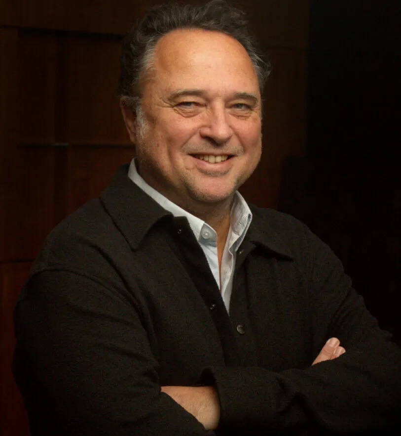 Portrait Patrice Lucas